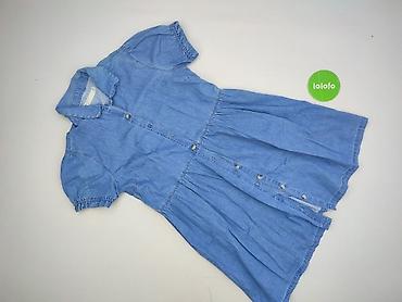 dżins tekst: Asos, Sukienka damska, rozmiar L — 2