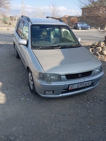 мазда 6 машина: Mazda Demio: 1998 г., 1.5 л, Автомат, Бензин