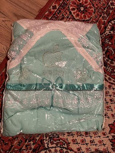 Комплекты одежды: Комплект, цвет - Белый — 8