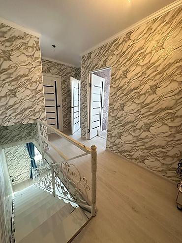 Продажа квартир: 4 комнаты, 81 м², 2 этаж, Евроремонт — 3