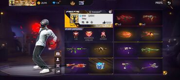 Avadanlığın icarəsi: Free free hesab -da lalafo.az — 8 Avadanlığın icarəsi: Free free hesab — 8