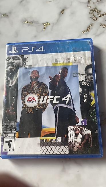 Игры для PlayStation: Продаю обменяю Год оф вар 1700 торг Rdr 2 1600сом торг Юфс 4 1700сом — 9