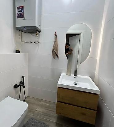 гранд виктория: 3 комнаты, 81 м², Золотой квадрат Элитка, 12 этаж, Свежий ремонт — 3