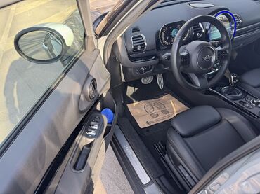 Mini: Mini Cooper S Clubman: 2022 г., 1.5 л, Бензин — 9