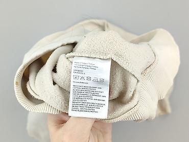 brazowa bluza hm: H&M Divided, Bluza damska
, rozmiar L — 4