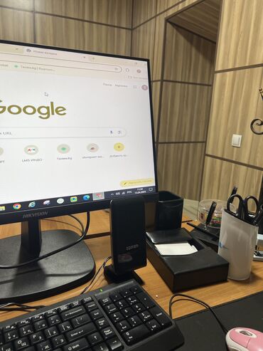 работа в автосервисе: Офис-менеджер