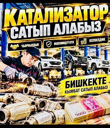 sonata new: Катализатор сатып алабыз, эн кымбат баада, Скупка катализаторов в — 7
