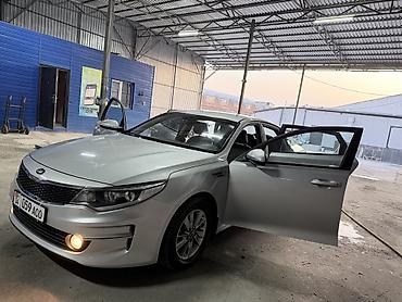 киа оптима 2012: Kia K5: 2015 г., 2 л, Автомат, Газ, Седан — 1