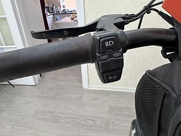 kukirin g2 pro max: Электросамокат, Kugoo, Без рассрочки, Б/у, Платная доставка — 4