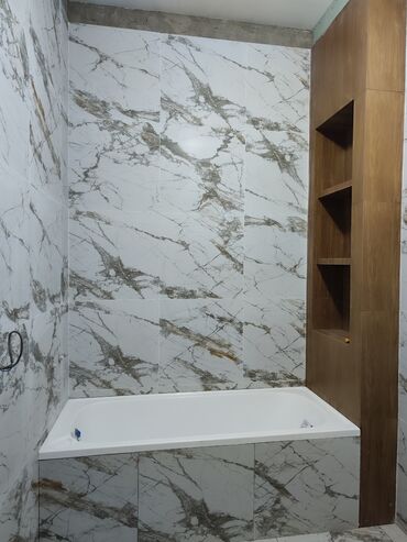 Укладка плитки: Подготовка стен для укладки, Подготовка стен для грунтовки, Резка плитки | Керамическая плитка, Керамогранитая плитка, Мозаичная плитка | Вертикальная укладка, Диагональная укладка, Горизонтальная укладка Больше 6 лет опыта at lalafo.kg — 1 Укладка плитки: Подготовка стен для укладки, Подготовка стен для грунтовки, Резка плитки | Керамическая плитка, Керамогранитая плитка, Мозаичная плитка | Вертикальная укладка, Диагональная укладка, Горизонтальная укладка Больше 6 лет опыта — 1