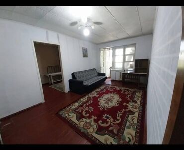 Продажа квартир: 2 комнаты, 42 м², Хрущевка, 2 этаж, Старый ремонт