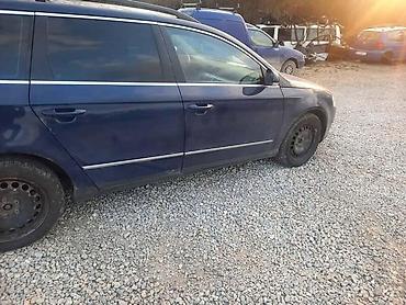 rucica menjaca golf 2: KOMPLETAN AUTO UDELOVIMA ZA VOLKSWAGEN PASSAT B6 OD 2007. DO 2010 — 4