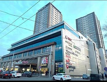 бишкнк: 4 комнаты, 130 м², Элитка, 7 этаж, Евроремонт — 1