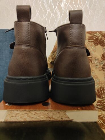 Botinkalar: Satılır dəbli,rahat (payız, qış) bot brend CHEKİCH Oz qiymətində ucuz -da lalafo.az — 9 Botinkalar: Satılır dəbli,rahat (payız, qış) bot brend CHEKİCH Oz qiymətində ucuz — 9