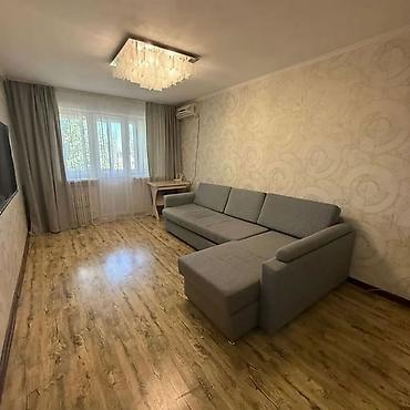 Продажа квартир: 3 комнаты, 58 м², 104 серия, 5 этаж, Евроремонт — 1