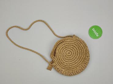 zero waste sklep: Torebka, Sinsay, stan - Bardzo dobry — 3