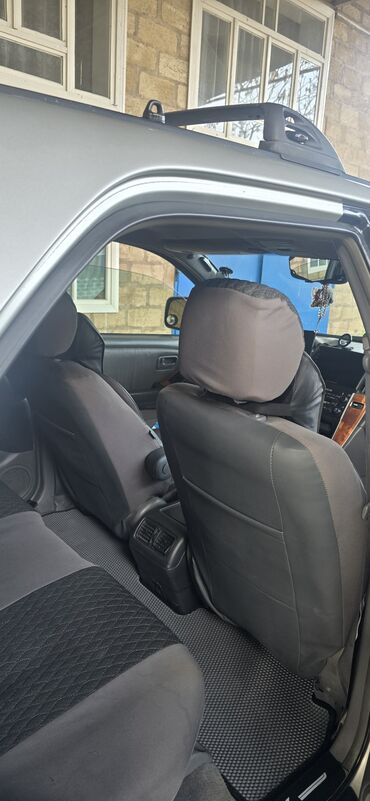 Lexus: Lexus RX: 3 l | 1999 il Krossover — 17