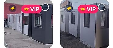 Budkalar, köşklər: Butkalar - Təyinat: küçə və ya ticarət üçün mobil butka/kiosk - — 24