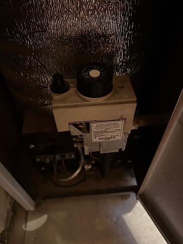 Ремонт газовых котлов: Ремонт газовых котлов !!! Профессиональный сервис для напольных — 5