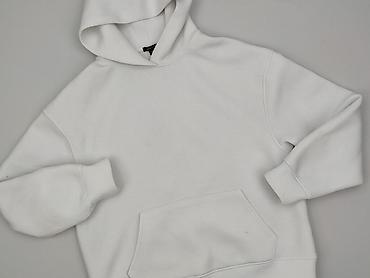 amisu bluzy: Amisu, Bluza z kapturem damska, rozmiar M — 1