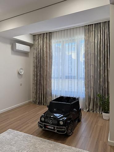 Продажа комнат: 100 м², С мебелью at lalafo.kg — 11 Продажа комнат: 100 м², С мебелью — 11