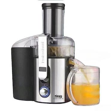 Şirəçəkən "DSP KJ-3057"Şirəçəkən DSP KJ-3057 Xüsusiyyətləri : ✅ Brend — 1