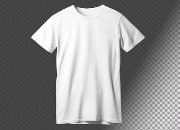 uşaqlar üçün uzunqol futbolkalar: Unisex T-Shirt Ölçülər 👉 S, M, L, XL, 2XL Material: 90% Pambıq