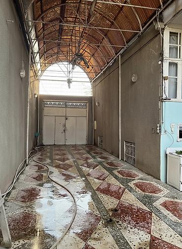 sabunçu kiraye heyet evleri: 5 otaqlı, 150 kv. m, Kredit yoxdur, Orta təmir — 1