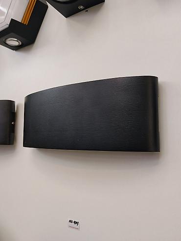 smart light: Настенный светильник HL-403 - Тип: бра/настенное освещение с — 2