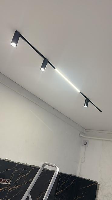 Натяжной потолок: Натяжной потолок Глянцевое Бесплатная консультация at lalafo.kg — 31 Натяжной потолок: Натяжной потолок Глянцевое Бесплатная консультация — 31