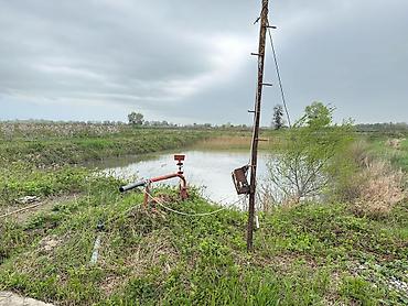 Torpaq sahələrinin satışı: 3000 sot — 11