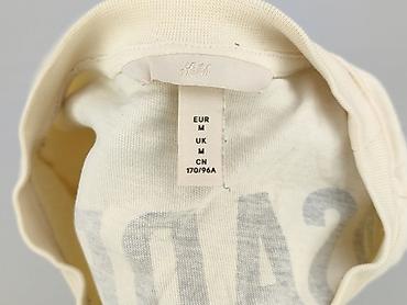 hilfiger: H&M, T-shirt damski, rozmiar M — 6