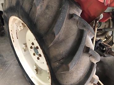 Другие тракторы: Трактор Ош,Талас тракторы,японские тракторы Бишкек Продается надежный — 5