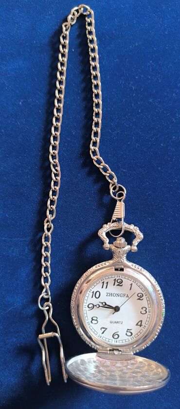 старые наручные часы: Часы карманные