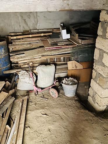 Həyət evləri və villaların satışı: Bileceride heyet evi Salam oz evimizdir. Senet kupcaya geden 2006 — 28