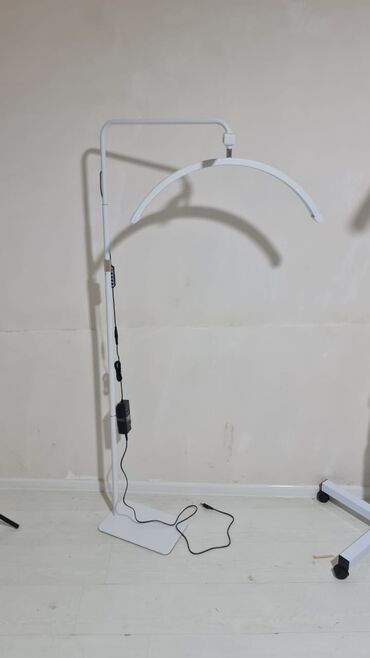 Kuşetkalar: Yeni, Masaj kuşetkası, Qatlanmayan, rəng - Ağ — 28