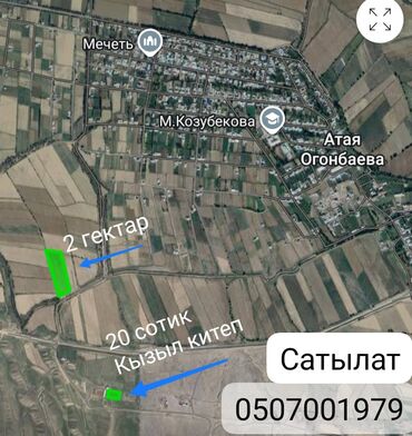 срочна прадаю дом: 20 соток, Для сельского хозяйства, Красная книга
