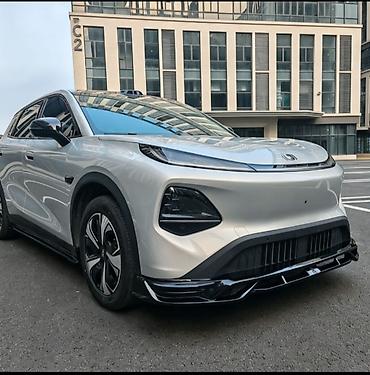 byd e1: Комплект Changan, 2026 г., цвет - Черный, Новый, Бесплатная доставка — 6