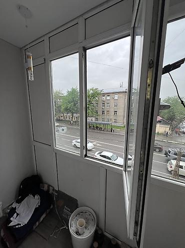 Продажа квартир: 1 комната, 25 м², Советская/Скрябина Гостиничный тип, 3 этаж, Косметический ремонт — 3