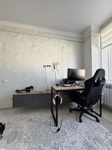 Продажа коттеджей и домов: Продается дом ! Собственник!!! Бишкек Просторный одноэтажный 4 — 13