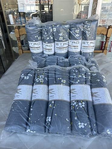 sintepon material: ❗️Topdan sintifon yay yorğanları. ❗️ Tərkibi: 100% sintifon — 1
