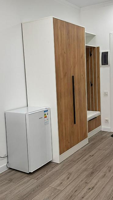 Продажа квартир: Студия, 38 м², Элитка, 2 этаж, Евроремонт — 15