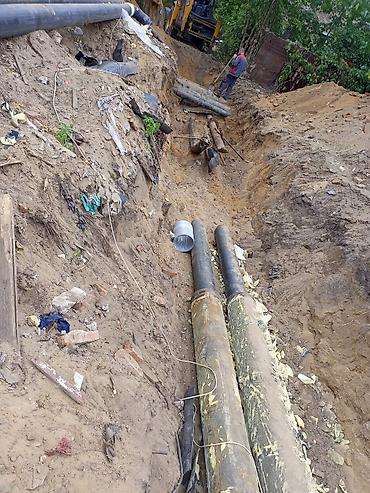 Сварка: Сварка | Трубы Монтаж — 10