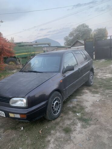 купить запчасти на опель вектра б: Volkswagen Golf: 1993 г., 1.8 л, Механика, Хэтчбэк
