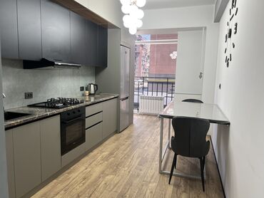 Продажа квартир: 2 комнаты, 72 м², Элитка, 2 этаж, Дизайнерский ремонт at lalafo.kg — 6 Продажа квартир: 2 комнаты, 72 м², Элитка, 2 этаж, Дизайнерский ремонт — 6