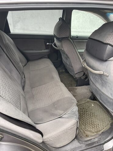 Honda: Honda Avancier: 1999 г., 2.3 л, Автомат, Бензин, Универсал — 7