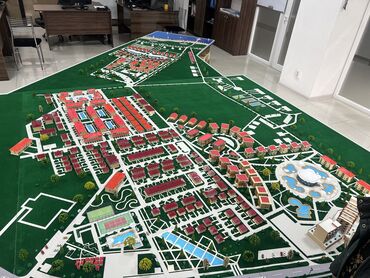 Продажа домов: Коттедж, 36 м², 1 комната, Собственник, Евроремонт at lalafo.kg — 10 Продажа домов: Коттедж, 36 м², 1 комната, Собственник, Евроремонт — 10