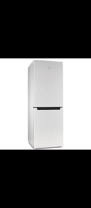 indesit: Холодильник Indesit, Новый, Двухкамерный, De frost (капельный), 60 * 167 * 60 — 1