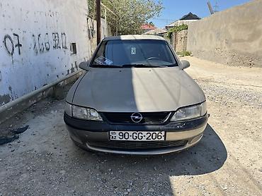 turbo az opel vectra 2000: Opel Vectra: 1.8 l | 1997 il 303000 km Sedan — 1