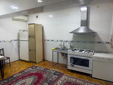 mamedin binalari: 2 otaqlı, 90 kv. m — 5